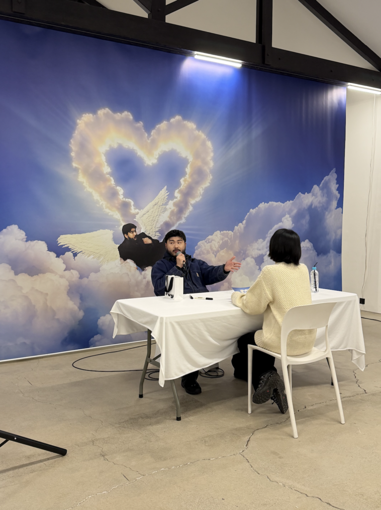 카더가든, 가수