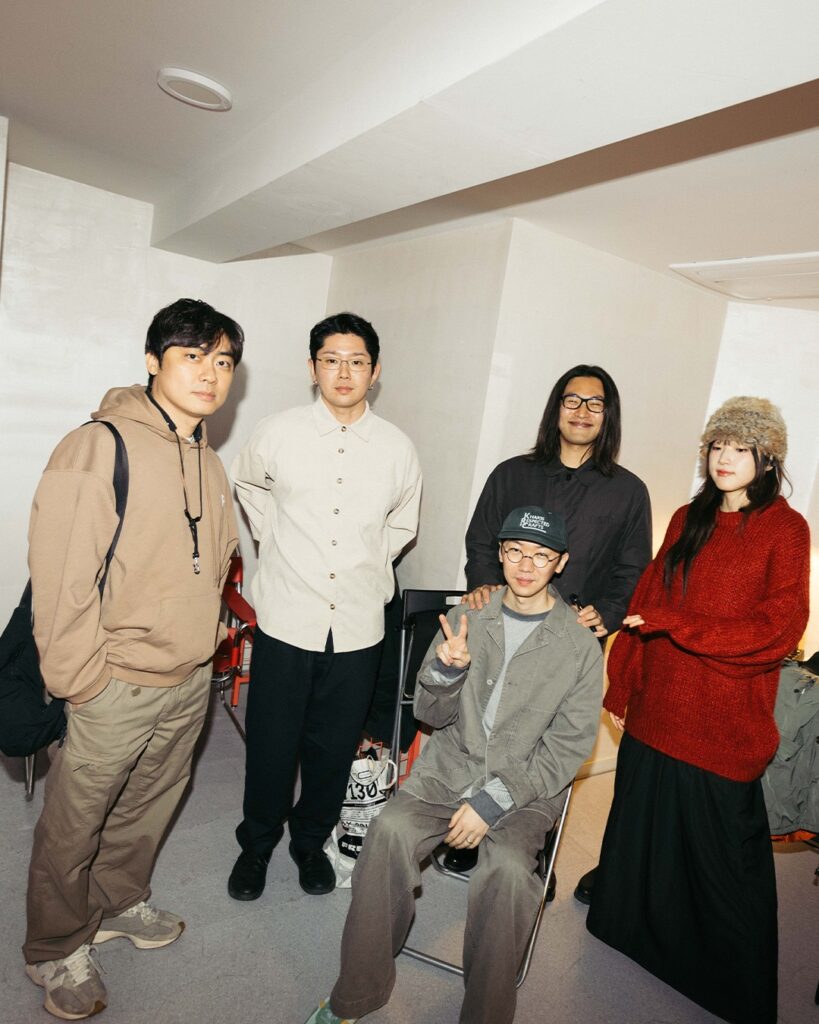 놀이도감-김춘추-실리카겔-음악-인디음악-hazard-course-truthbuster-인터뷰