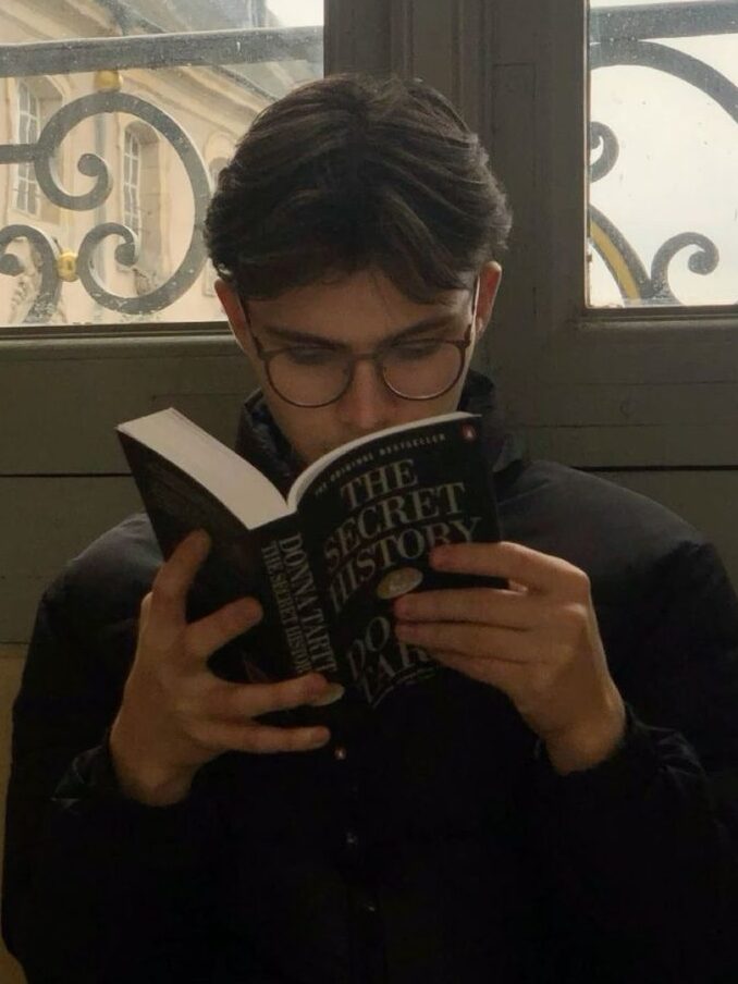 퍼포머티브 메일은 가짜, 포엣남은 진짜? 커버이미지