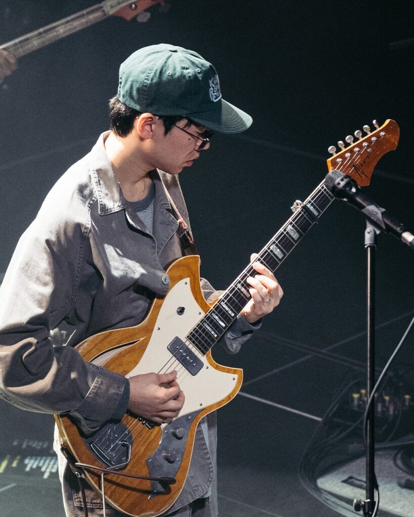 놀이도감-김춘추-실리카겔-음악-인디음악-hazard-course-truthbuster-인터뷰