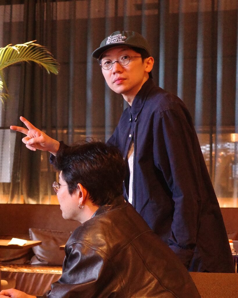 놀이도감-김춘추-실리카겔-음악-인디음악-hazard-course-truthbuster-인터뷰