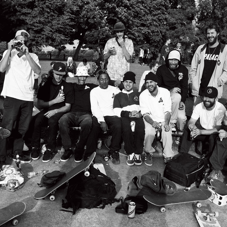 팔라스-스케이트보드