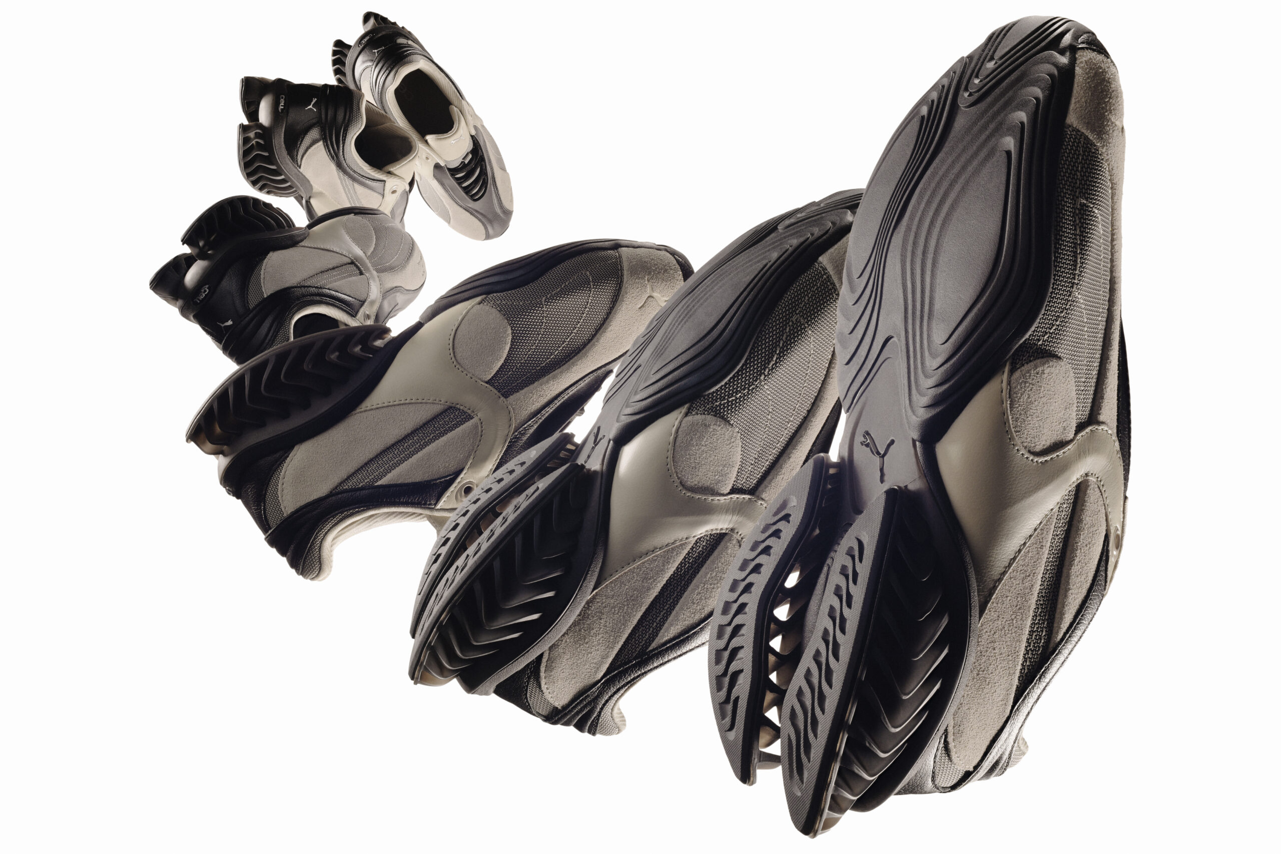 1990년대 러닝 테크놀로지, 다시 태어났다 커버이미지