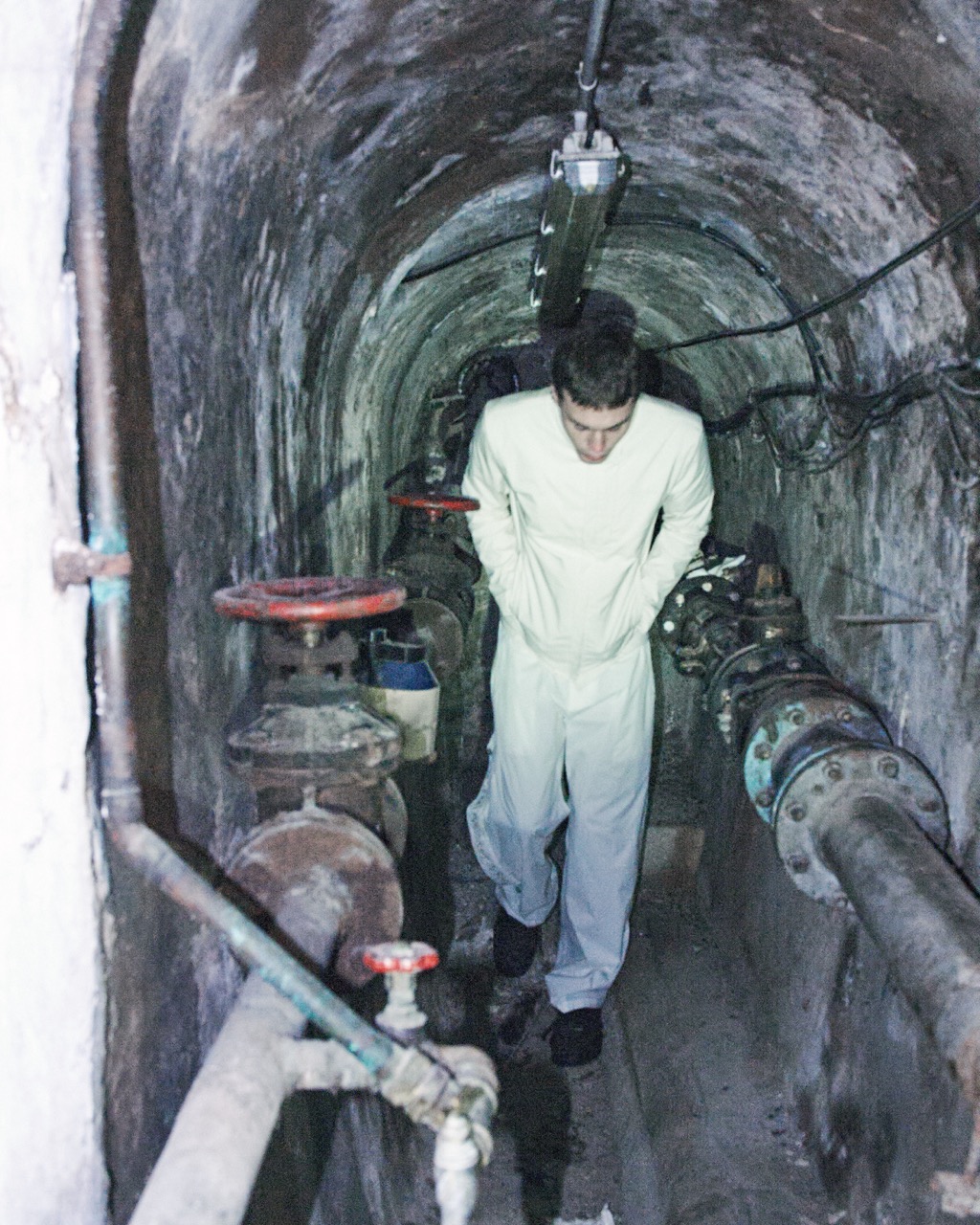 워크웨어, 이제 좀 바뀔 때 됐잖아 커버이미지