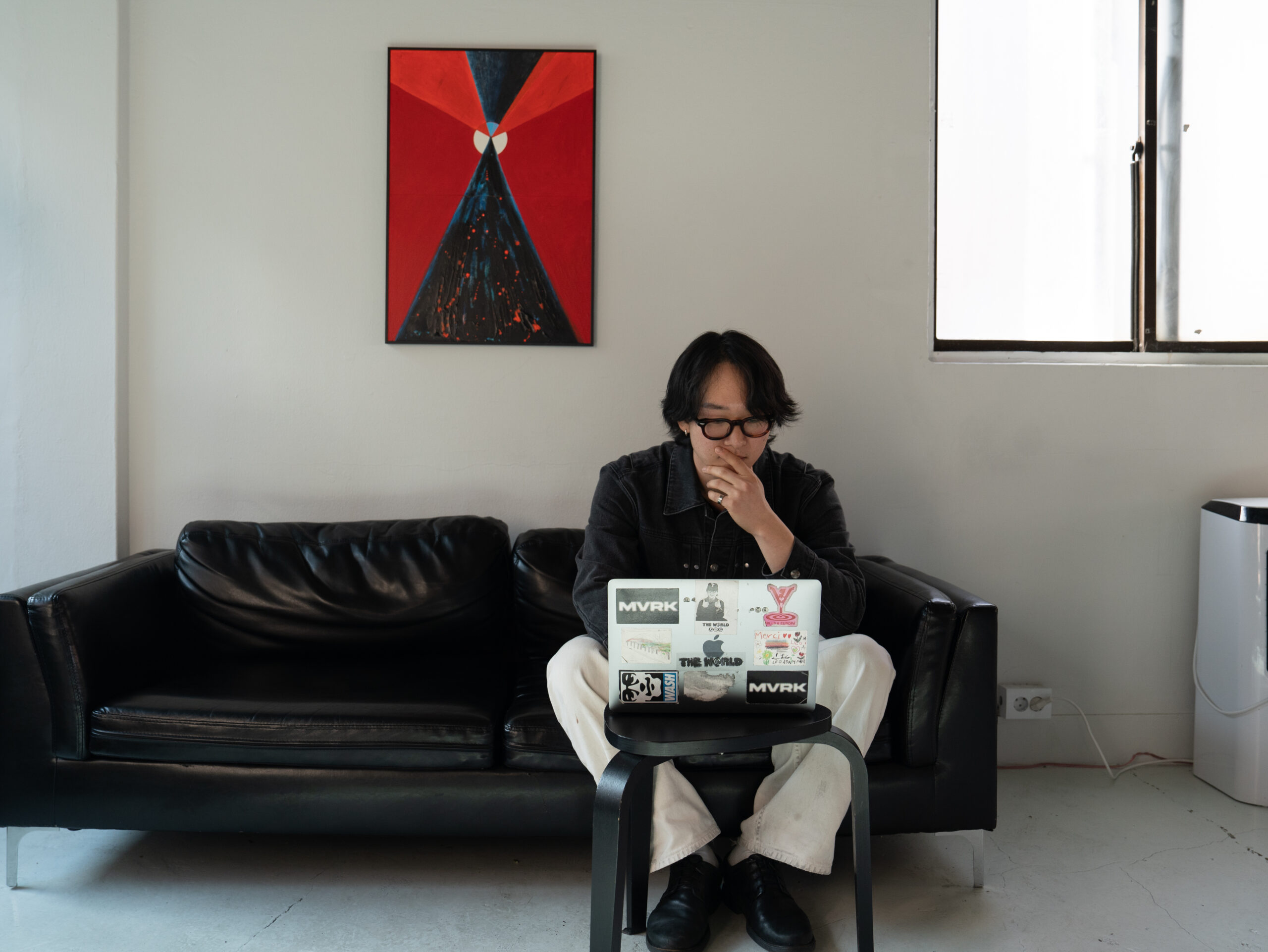 마포구 상수동에, 새로운 광장이 생겼다 커버이미지