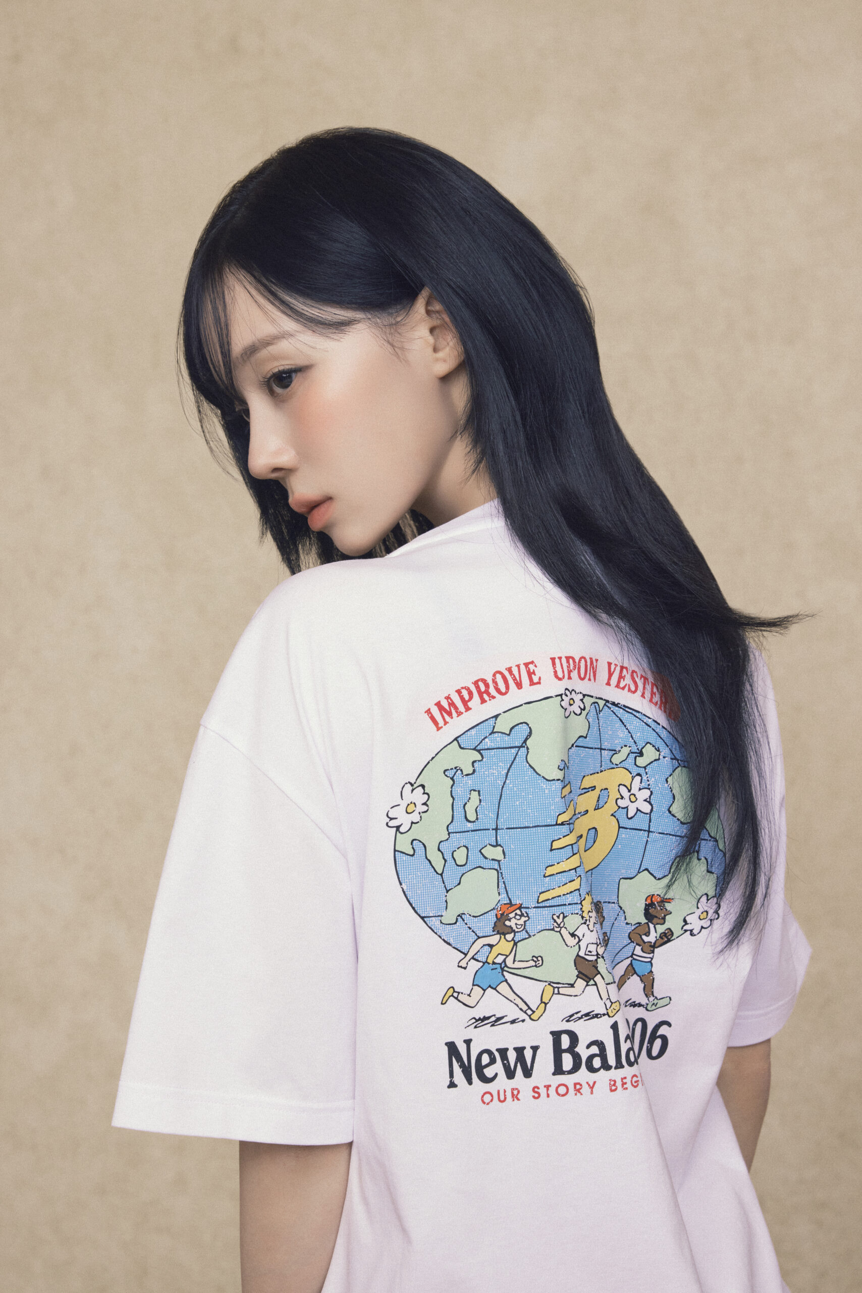 추운 겨울이 지나 봄이 왔다 커버이미지