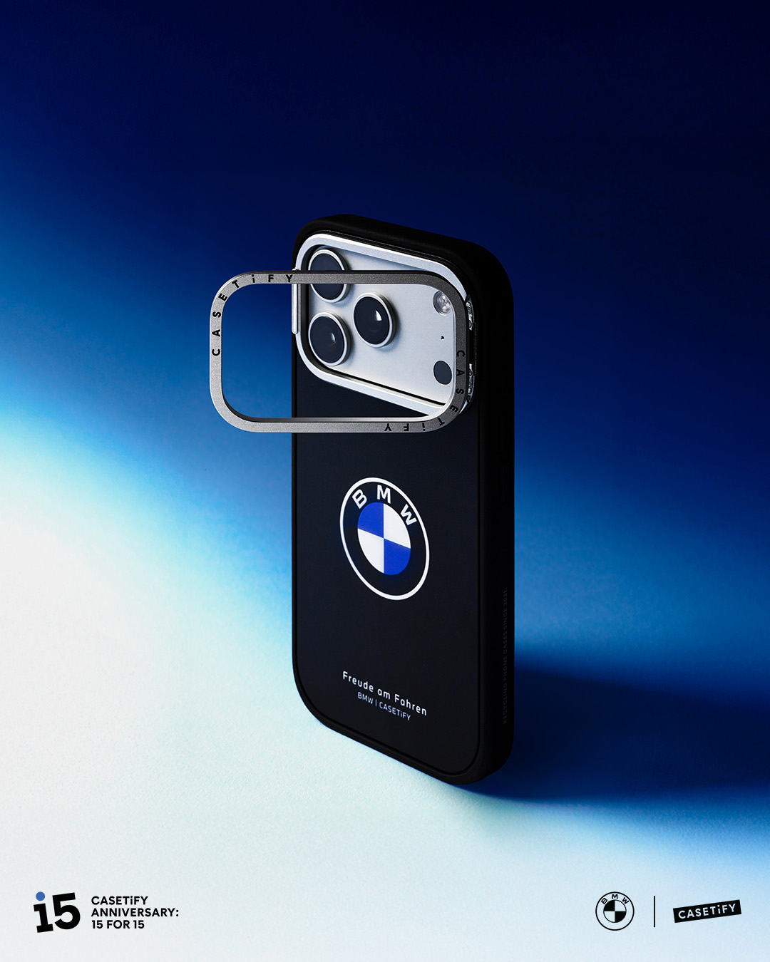BMW가 폰 케이스로 탄생했다 커버이미지
