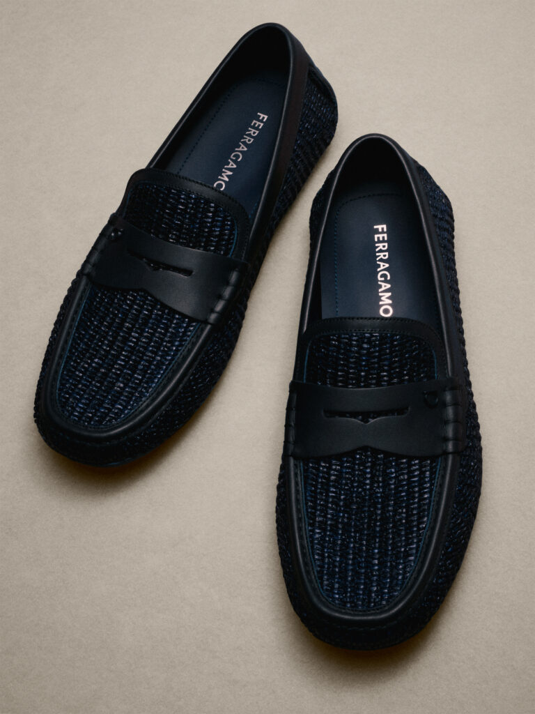 페레가모-명품-구두