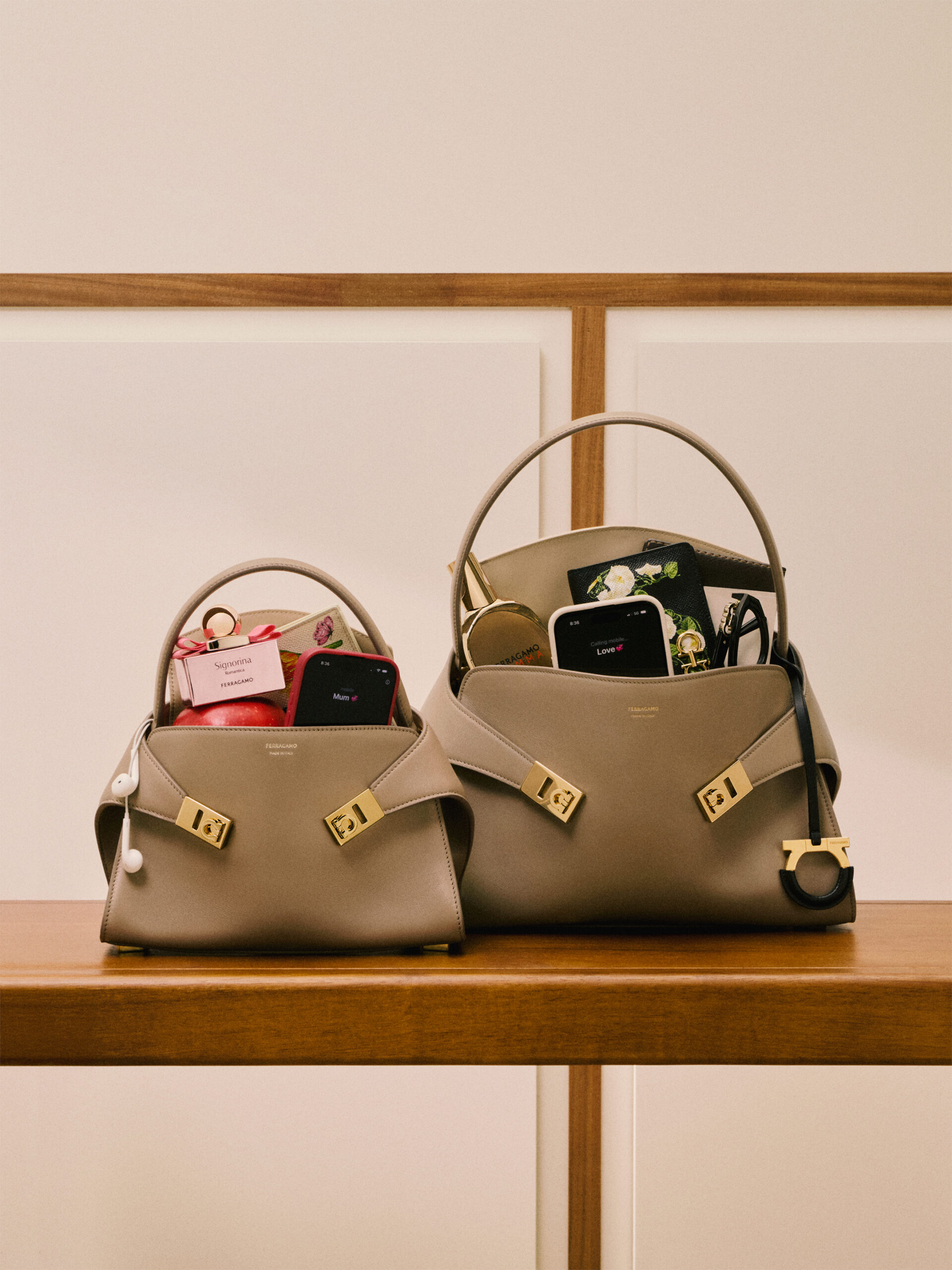 부모의 마음으로 제안하는 첫 명품  커버이미지