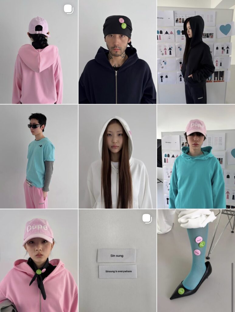 패션브랜드-Epr-layer-ycellresearch-sinsung-신성-스튜디오-from-upstairs-신생브랜드