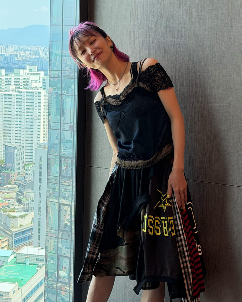 리사-LiSA-귀멸의칼날-페이트제로-Fatezero-애니송-일본-JPOP-인터뷰