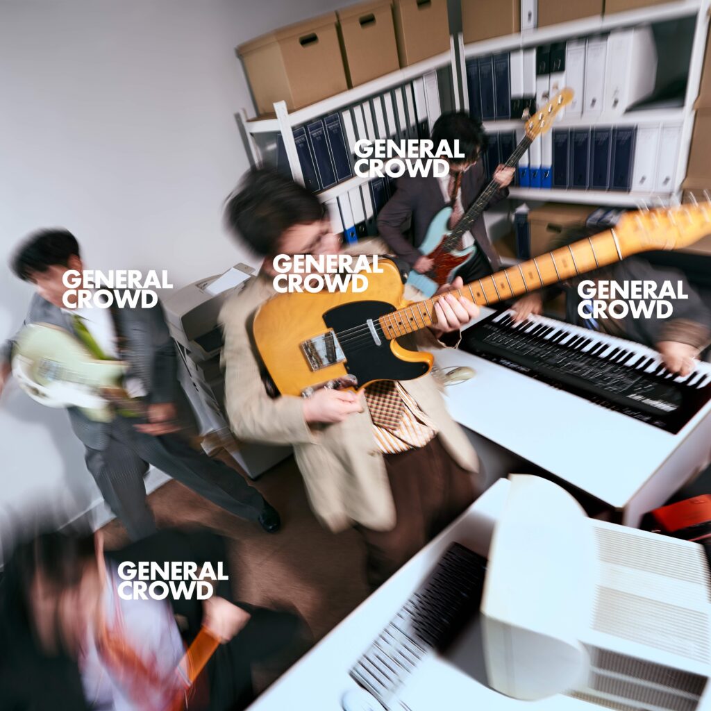 더보울스-록밴드
